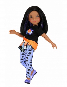 Кукла Келси 31 см Ruby Red Siblies (Ruby Red, 2103)